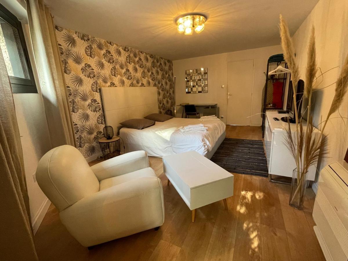 Bed and Breakfast Ty Logis Montrabe Esterno foto
